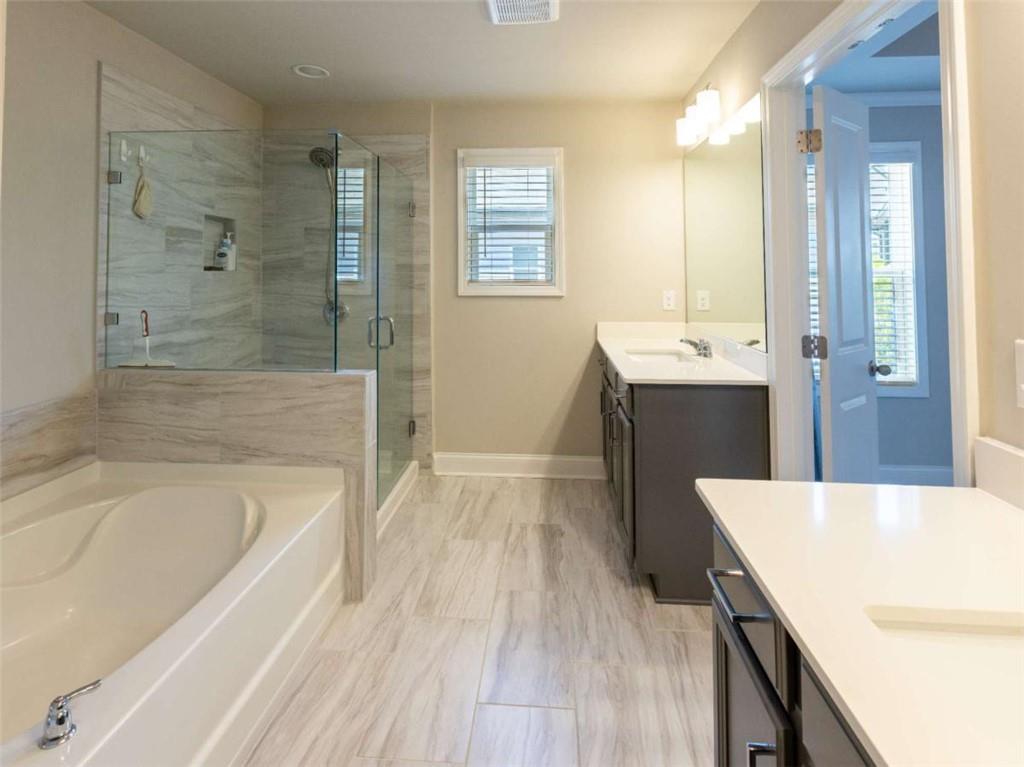 Addison Point - Residential