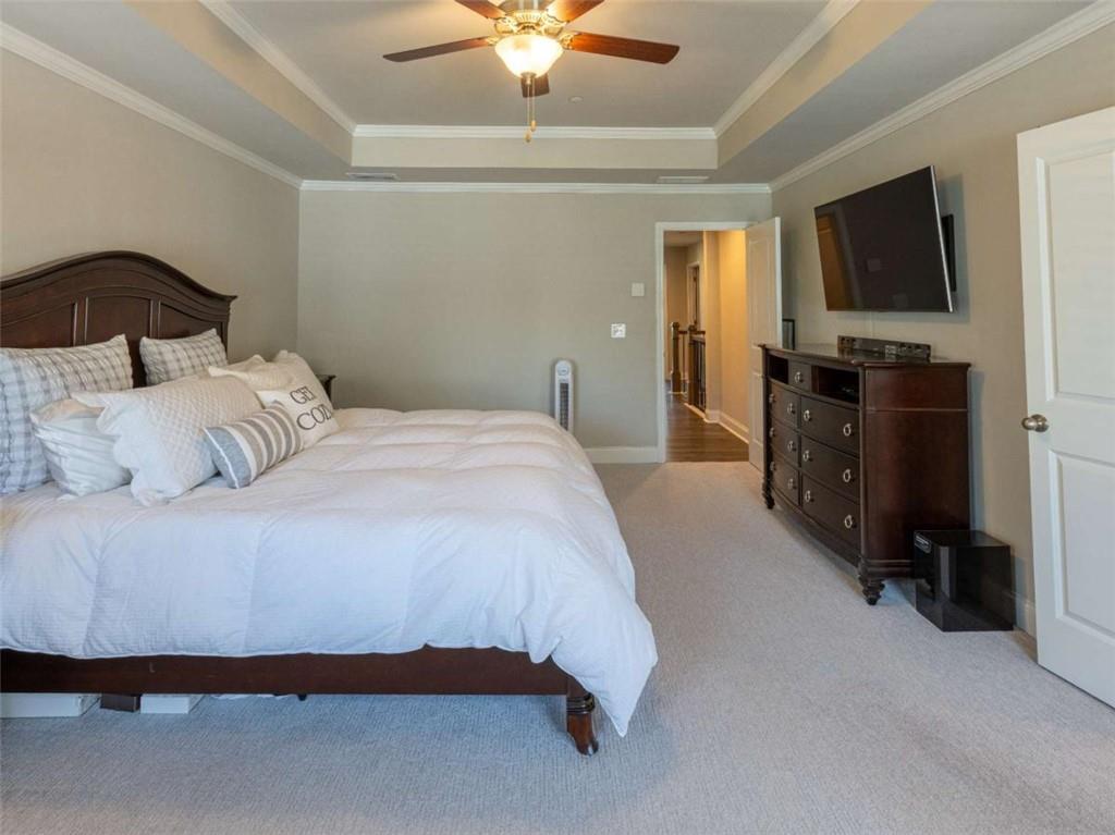 Addison Point - Residential