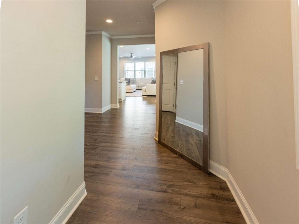 Addison Point - Residential