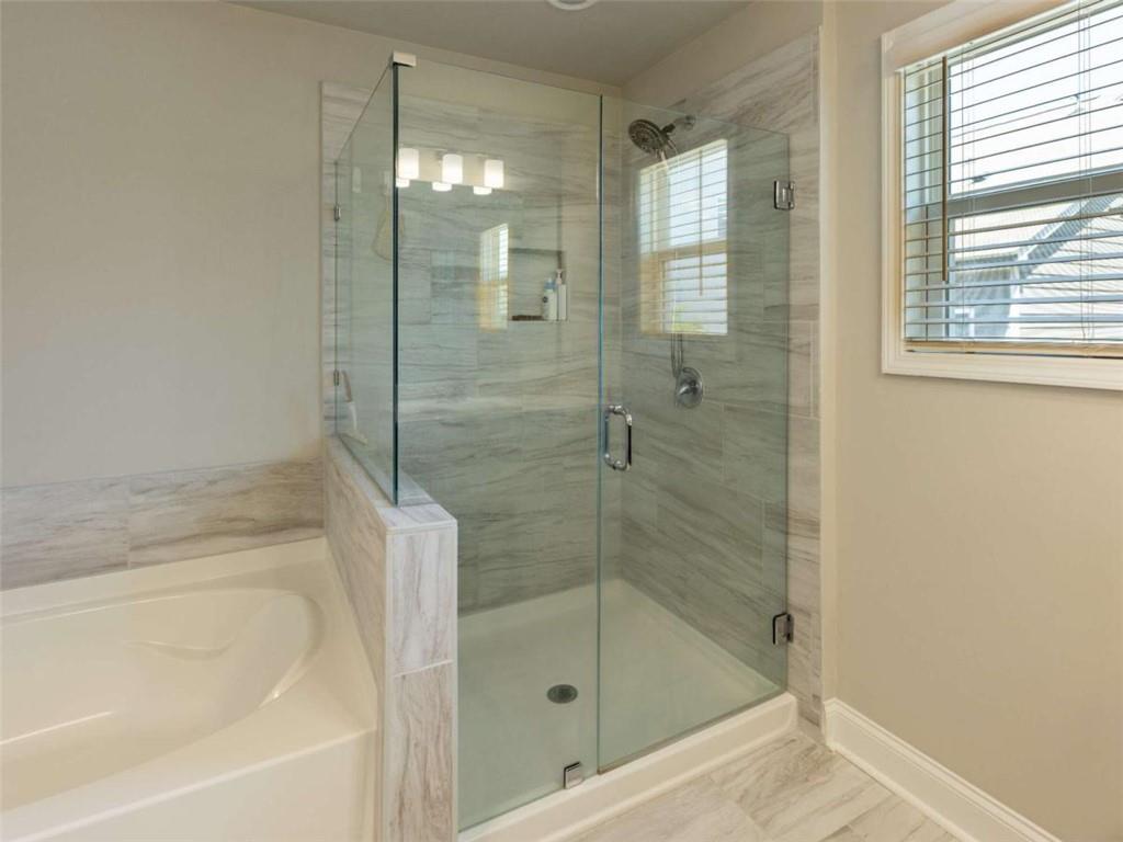 Addison Point - Residential