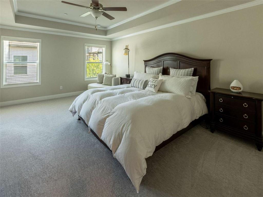 Addison Point - Residential