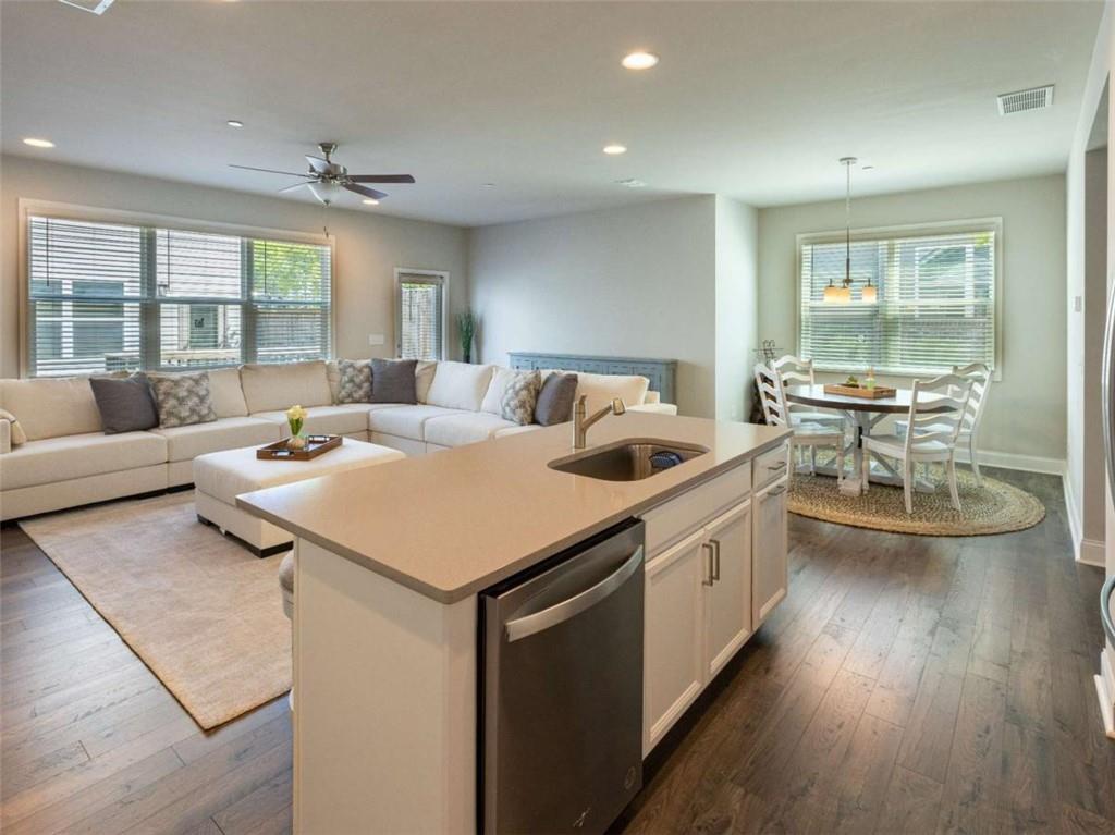 Addison Point - Residential