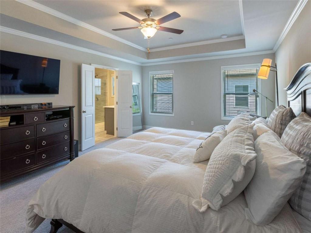 Addison Point - Residential