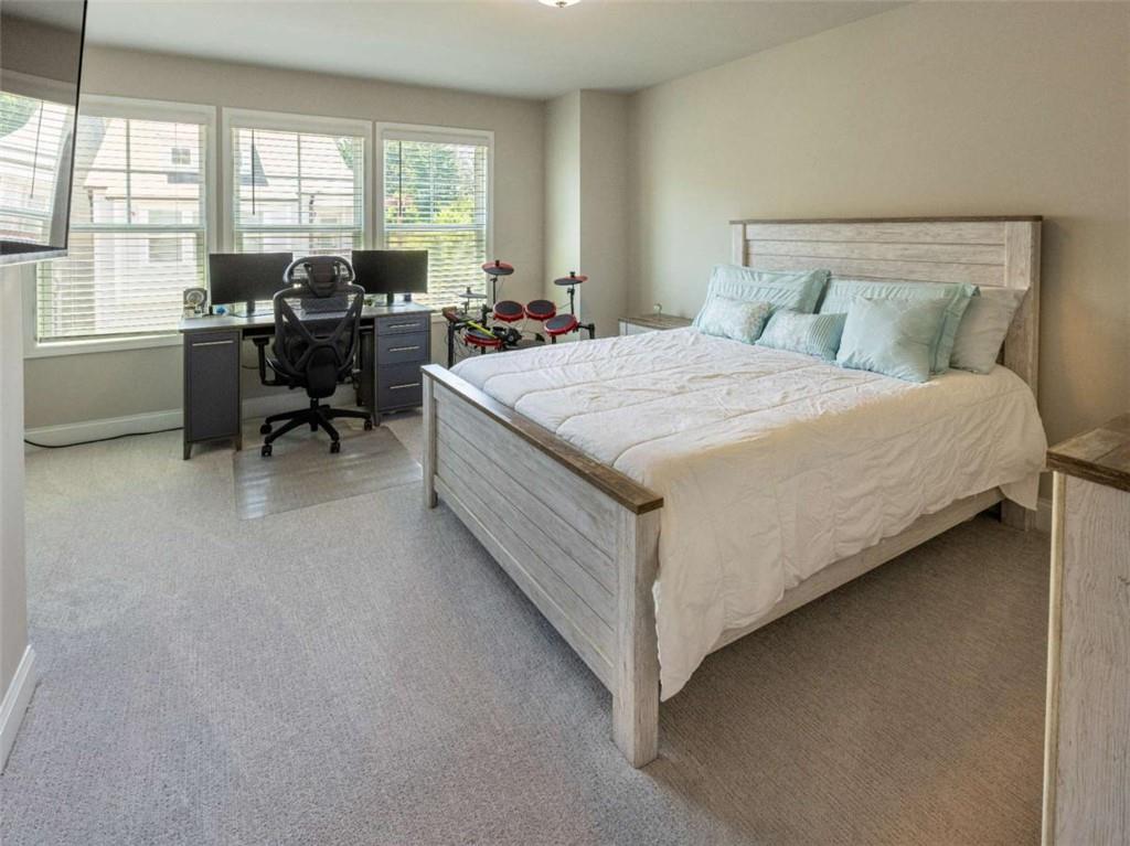 Addison Point - Residential