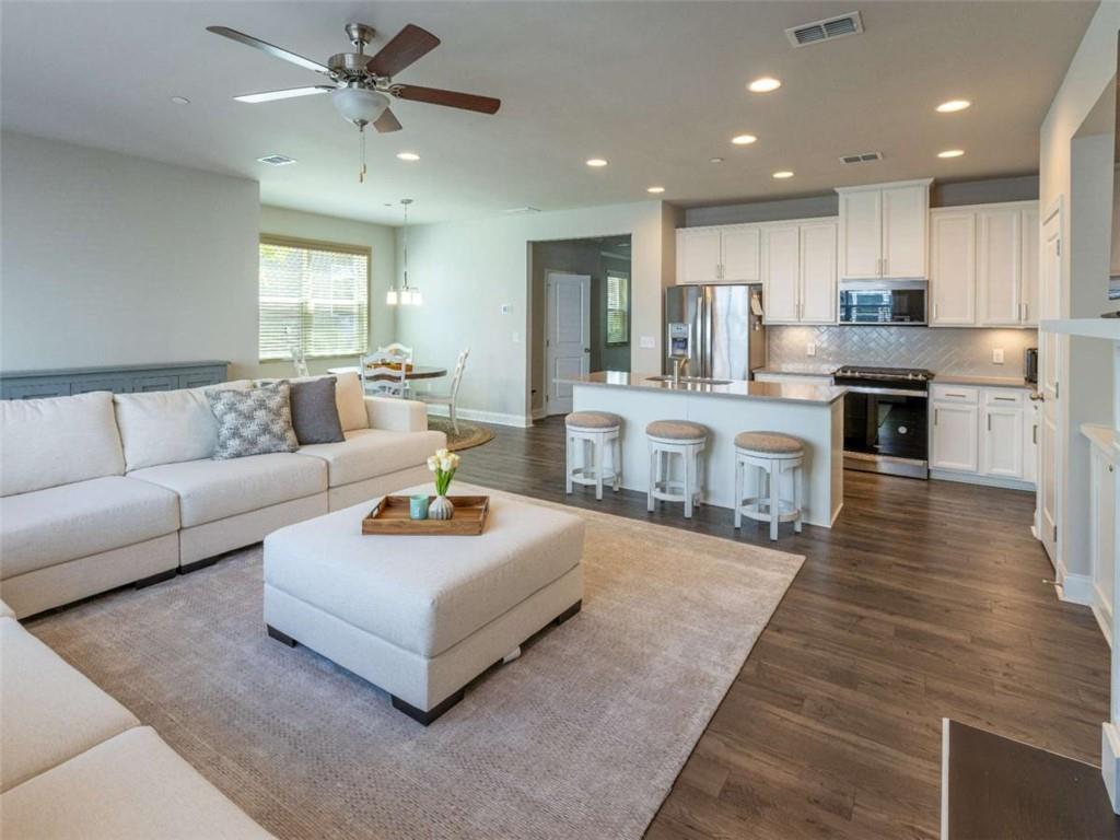 Addison Point - Residential