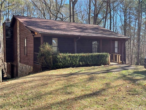 Homes For Sale - 3161 Marble Quarry Road<br/> Canton, GA 30114