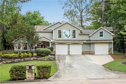 2790 Burtz Drive Marietta GA 30068