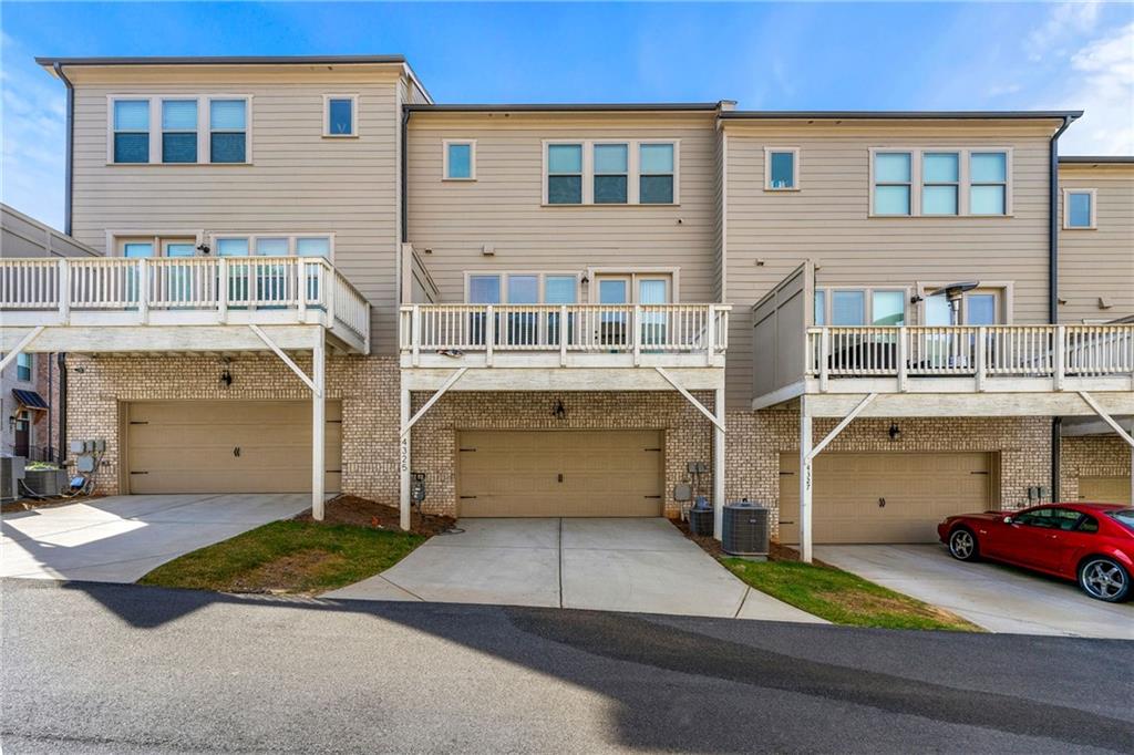 4325 Water Elm Alley, Doraville, Georgia image 7