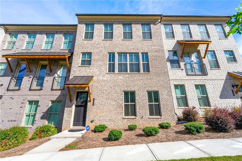 4325 Water Elm Alley, Doraville, Georgia image 1