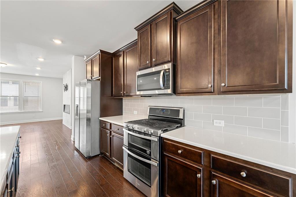 4325 Water Elm Alley, Doraville, Georgia image 14