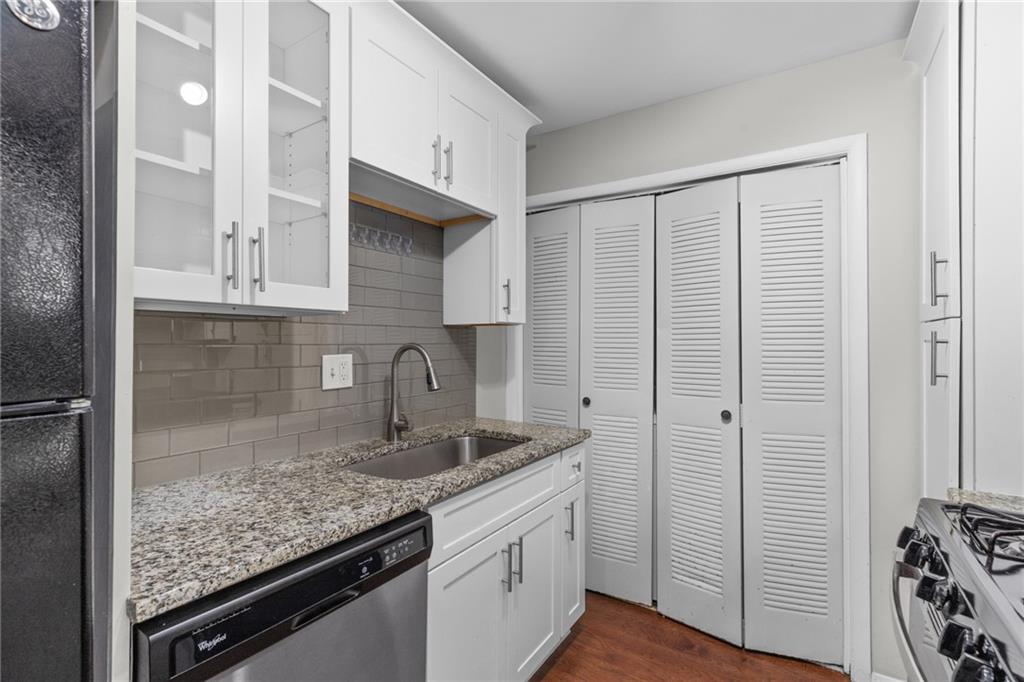 603 Summit North Drive #603, Atlanta, Georgia image 19