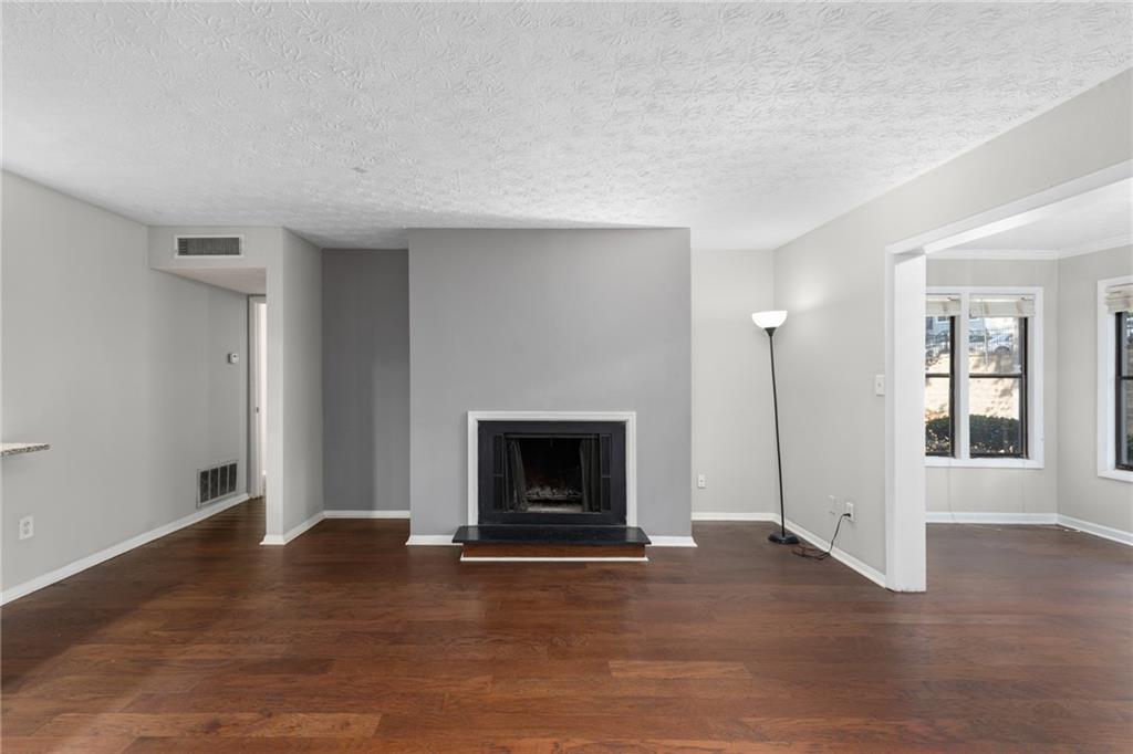 603 Summit North Drive #603, Atlanta, Georgia image 7