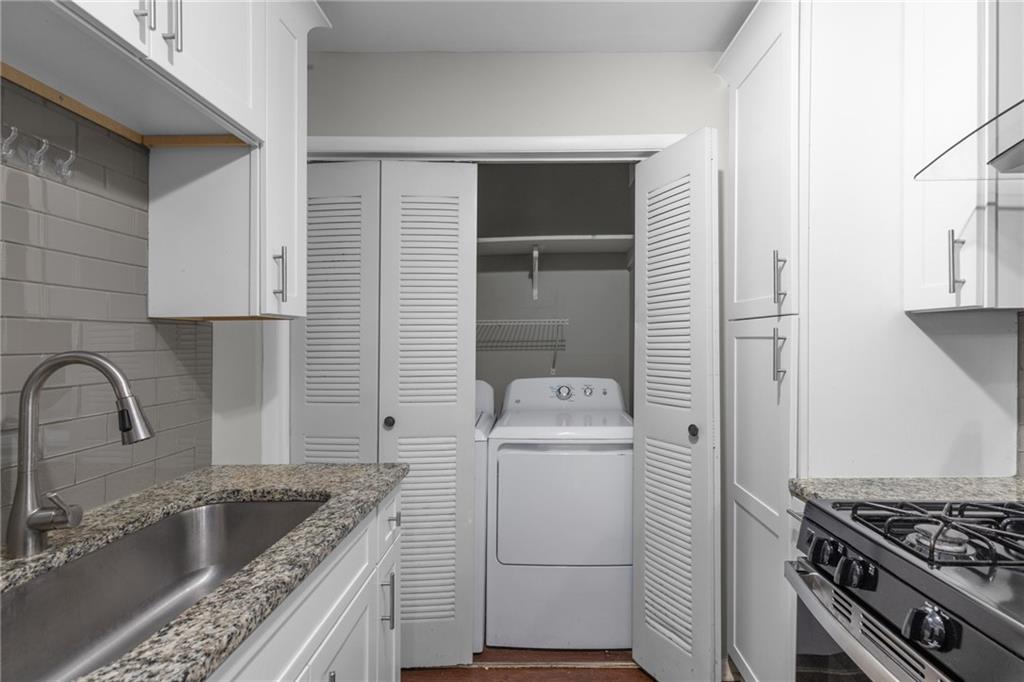 603 Summit North Drive #603, Atlanta, Georgia image 22