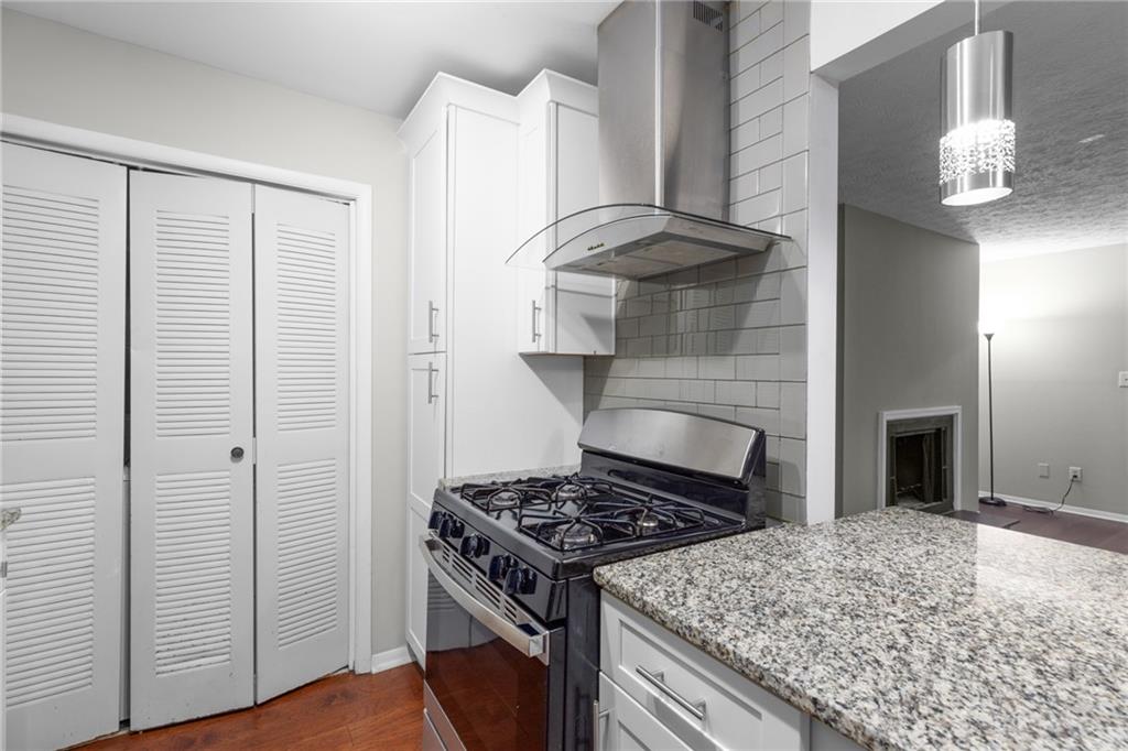 603 Summit North Drive #603, Atlanta, Georgia image 20