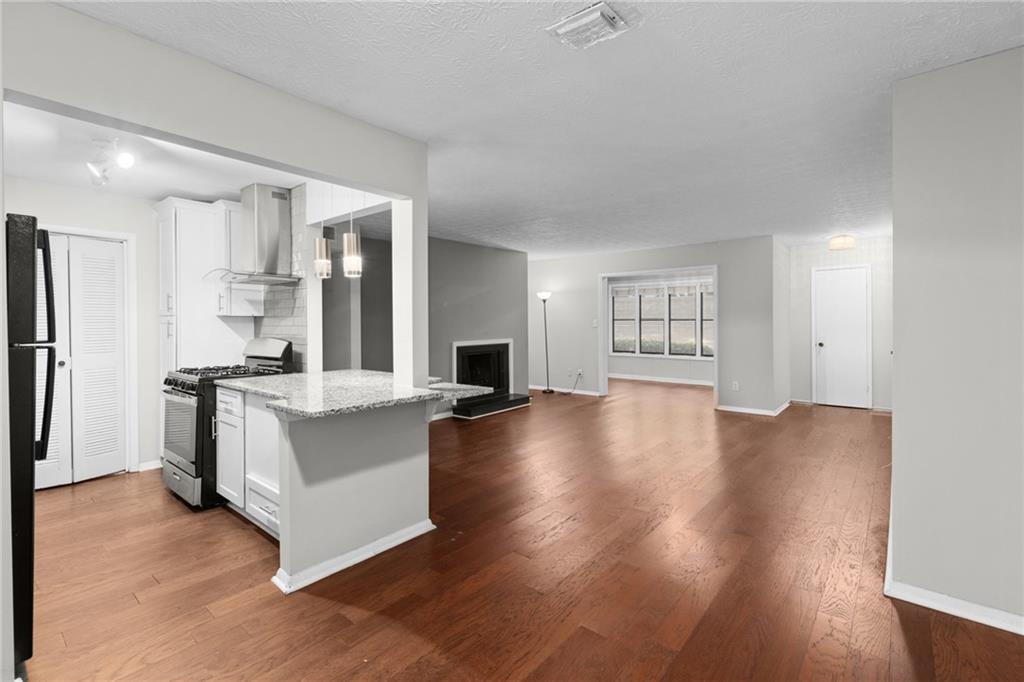 603 Summit North Drive #603, Atlanta, Georgia image 17