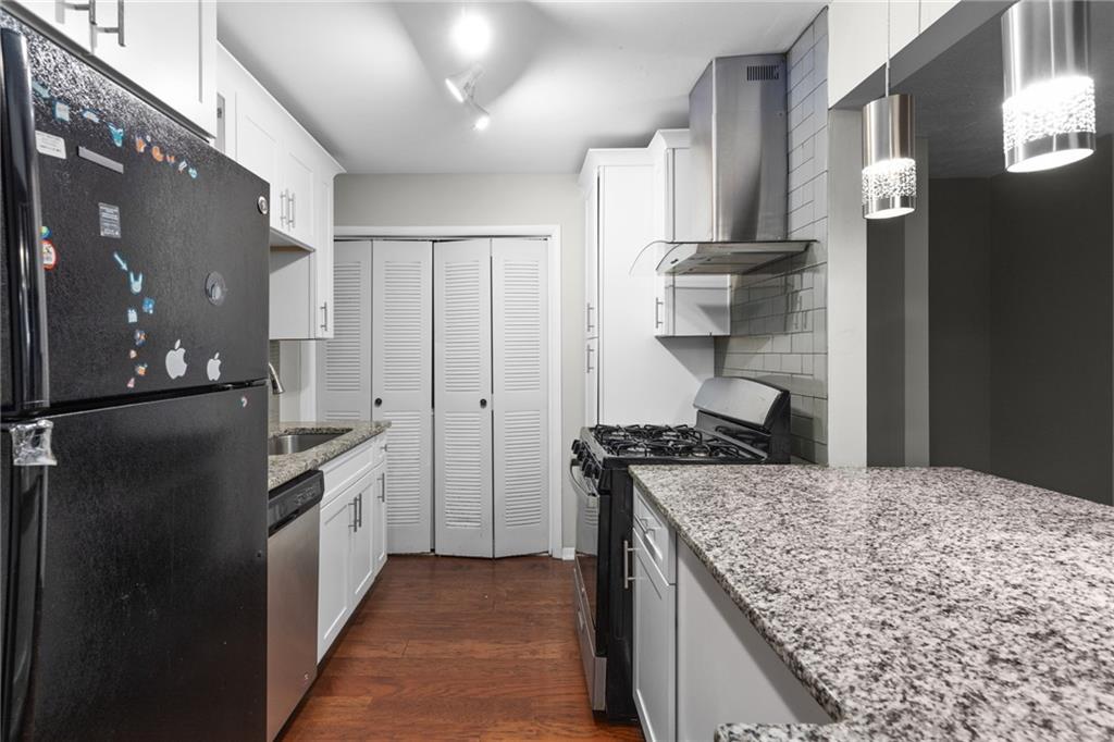 603 Summit North Drive #603, Atlanta, Georgia image 18