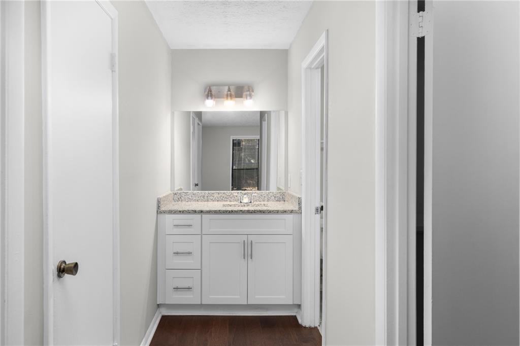 603 Summit North Drive #603, Atlanta, Georgia image 32