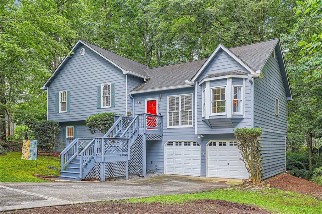 2715 Braemore Glen, Powder Springs, Georgia image 28