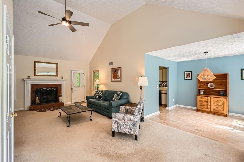 2715 Braemore Glen, Powder Springs, Georgia image 4