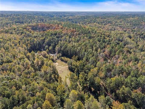 Vacant Land For Sale - 7790 Atlanta Newnan Road<br/> Chattahoochee Hills, GA 30268