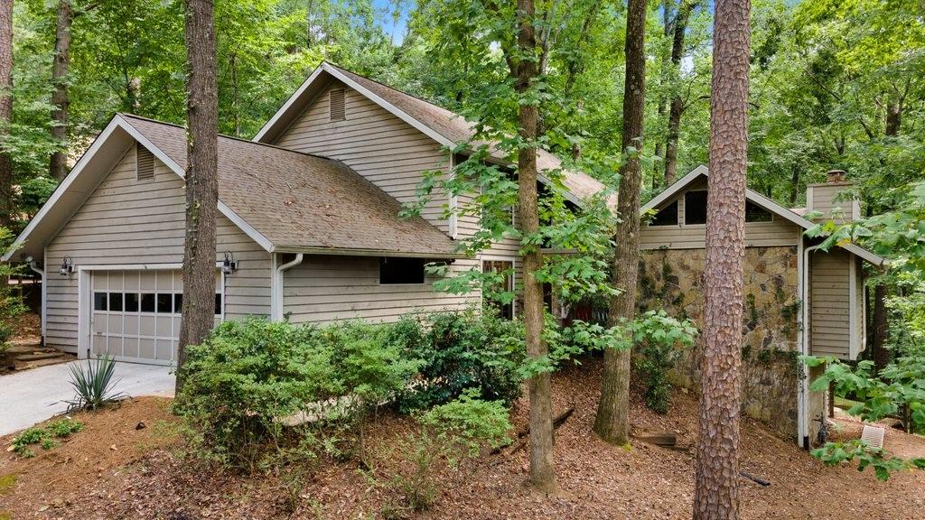 View Roswell, GA 30076 house