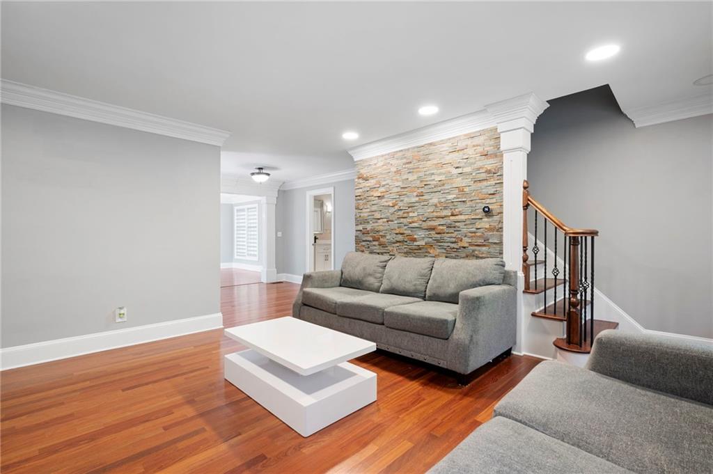Holly Springs - Residential