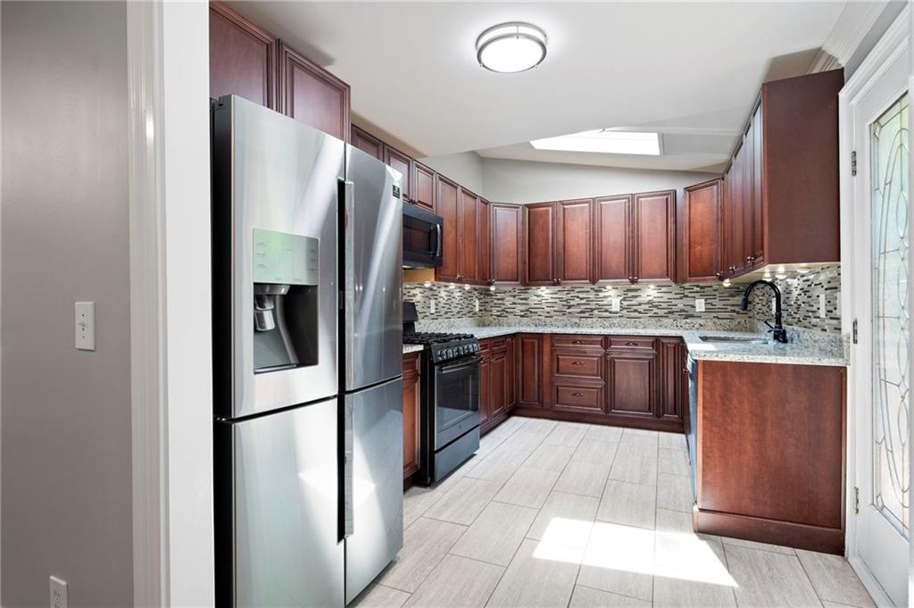 Holly Springs - Residential
