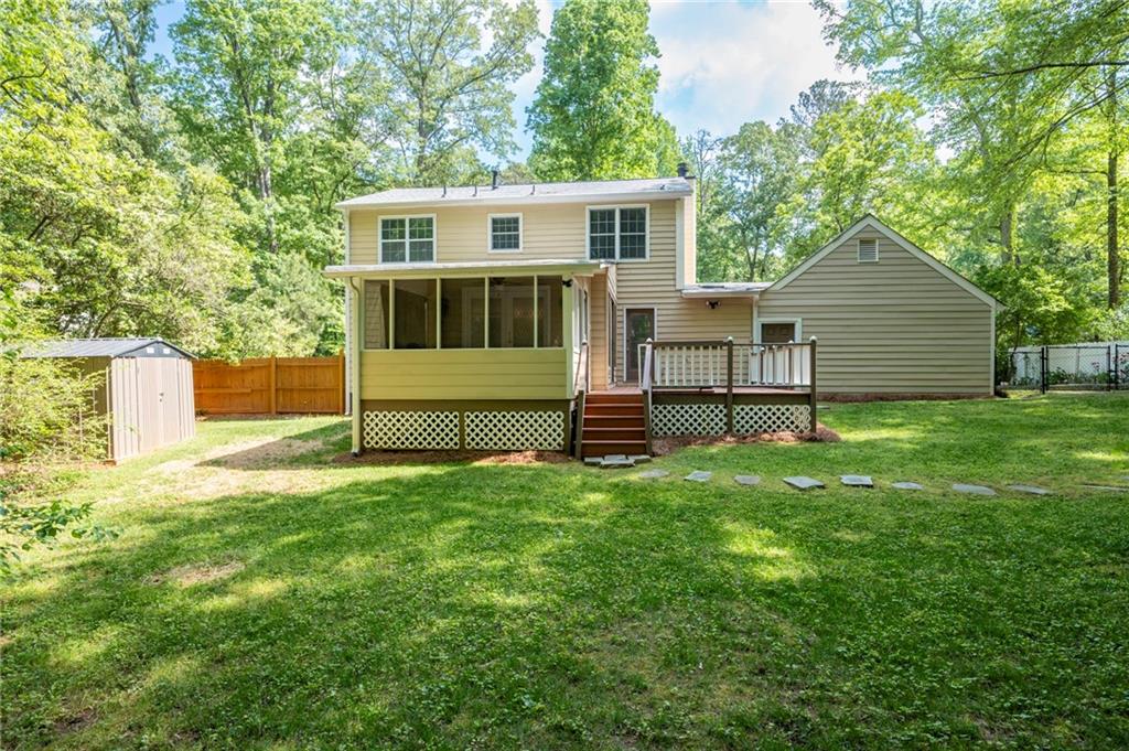 Holly Springs - Residential