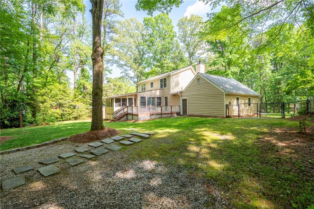 Holly Springs - Residential