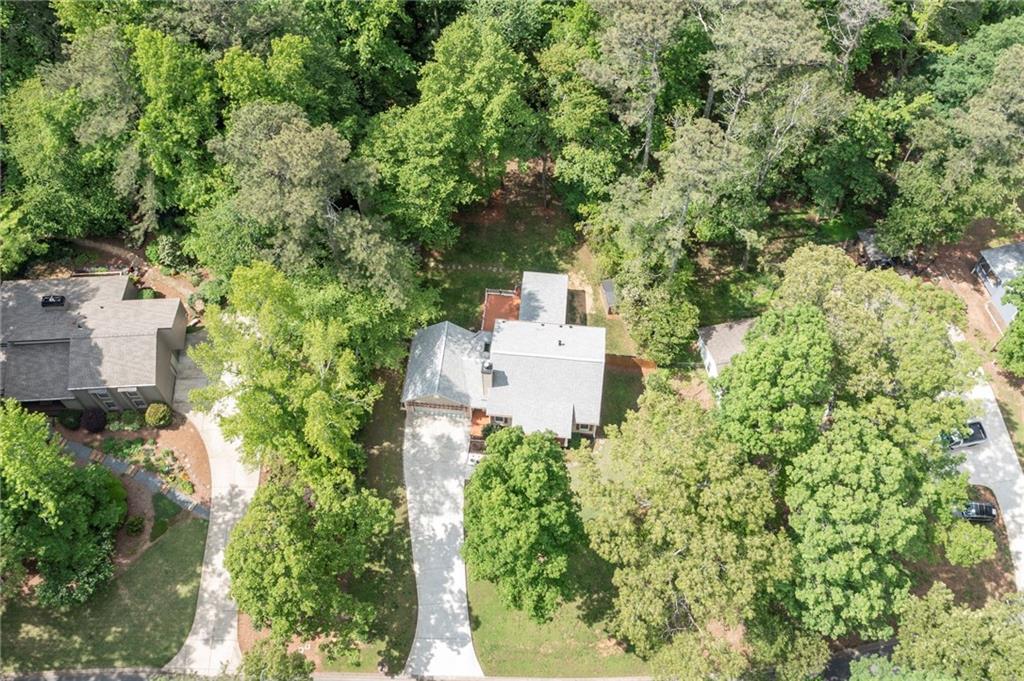 Holly Springs - Residential