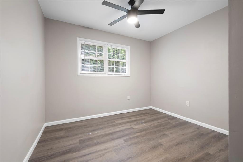 Holly Springs - Residential