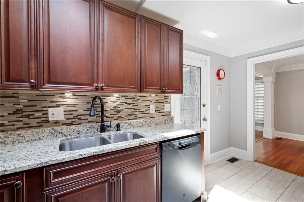 Holly Springs - Residential