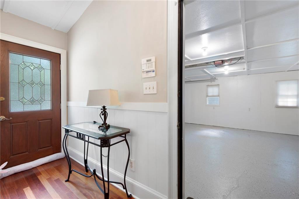 Holly Springs - Residential