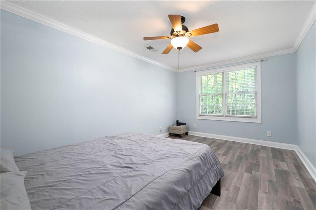 Holly Springs - Residential