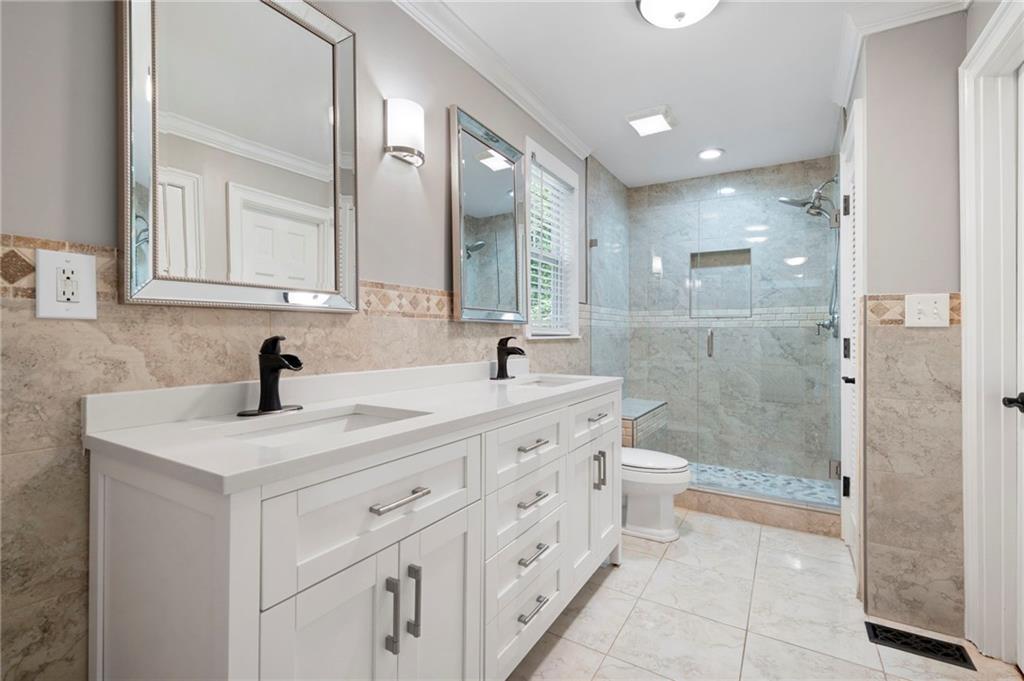 Holly Springs - Residential