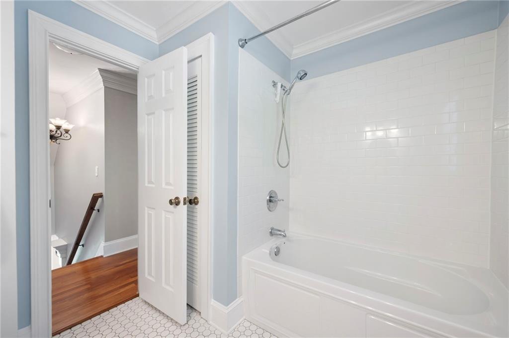 Holly Springs - Residential