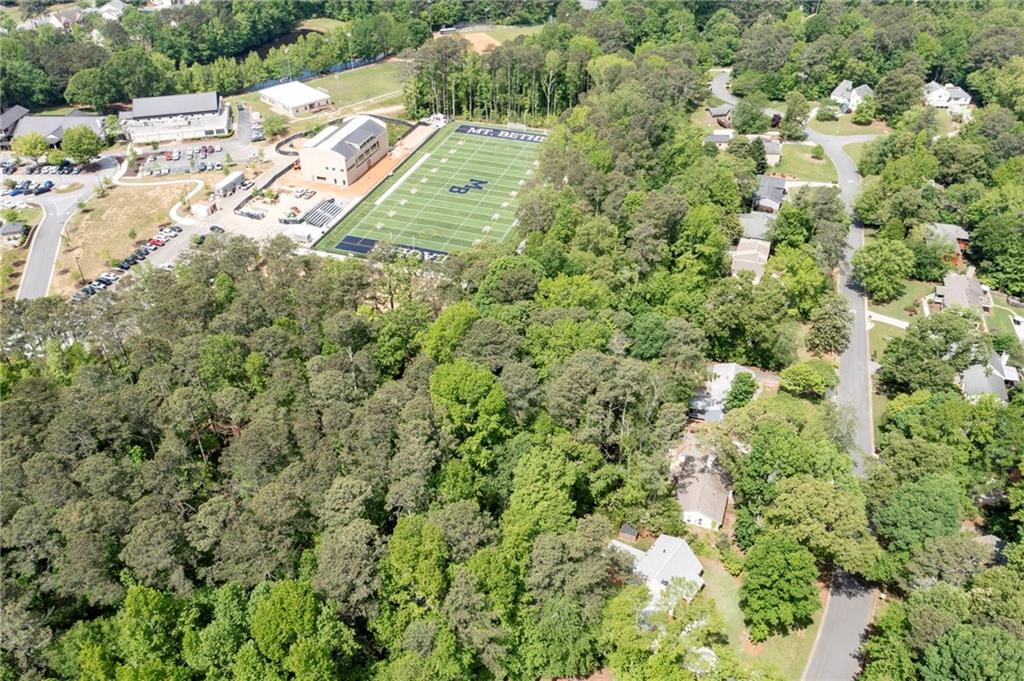 Holly Springs - Residential