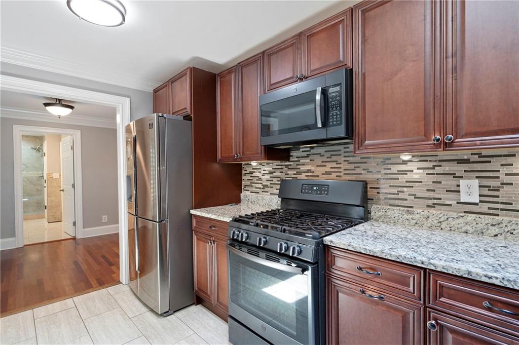 Holly Springs - Residential