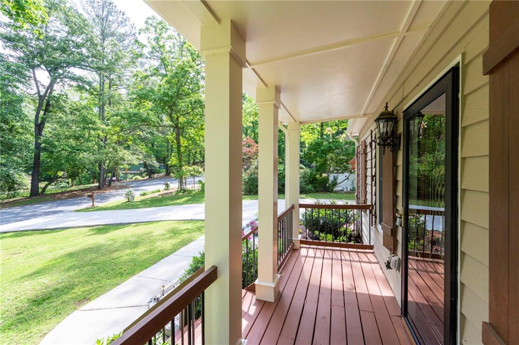 3078 Alberta Drive