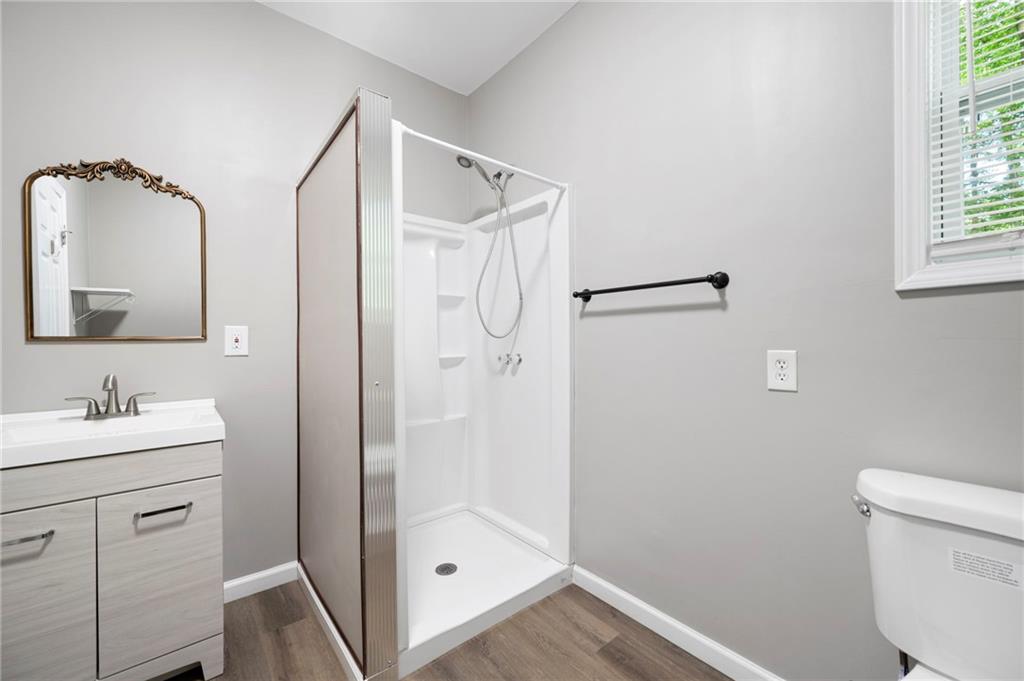 Holly Springs - Residential