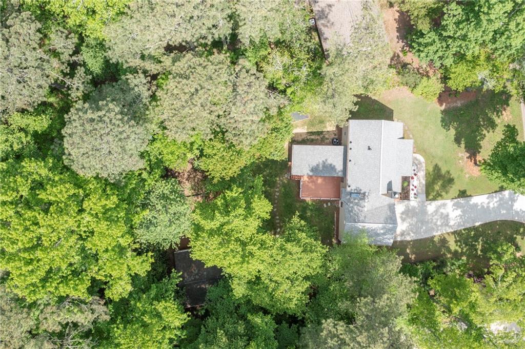 Holly Springs - Residential
