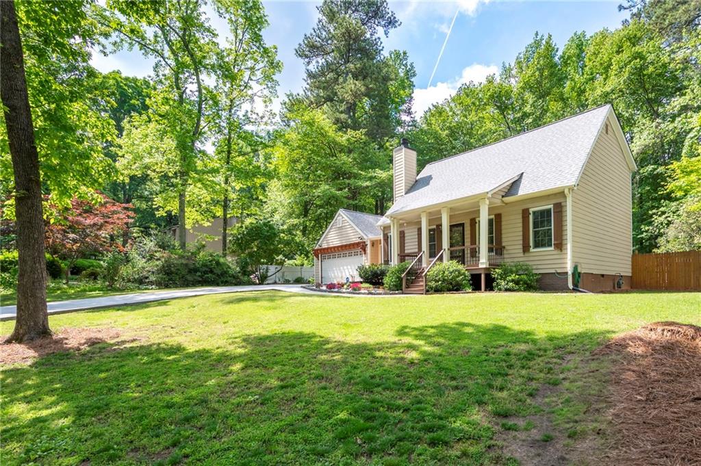 Holly Springs - Residential