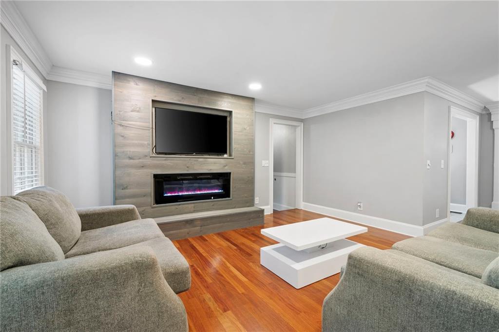 Holly Springs - Residential
