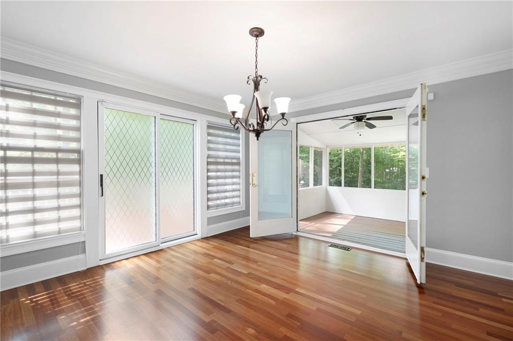 Holly Springs - Residential