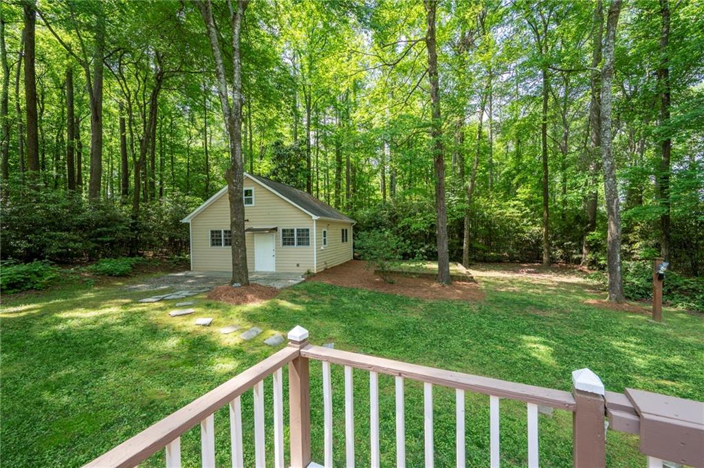 Holly Springs - Residential