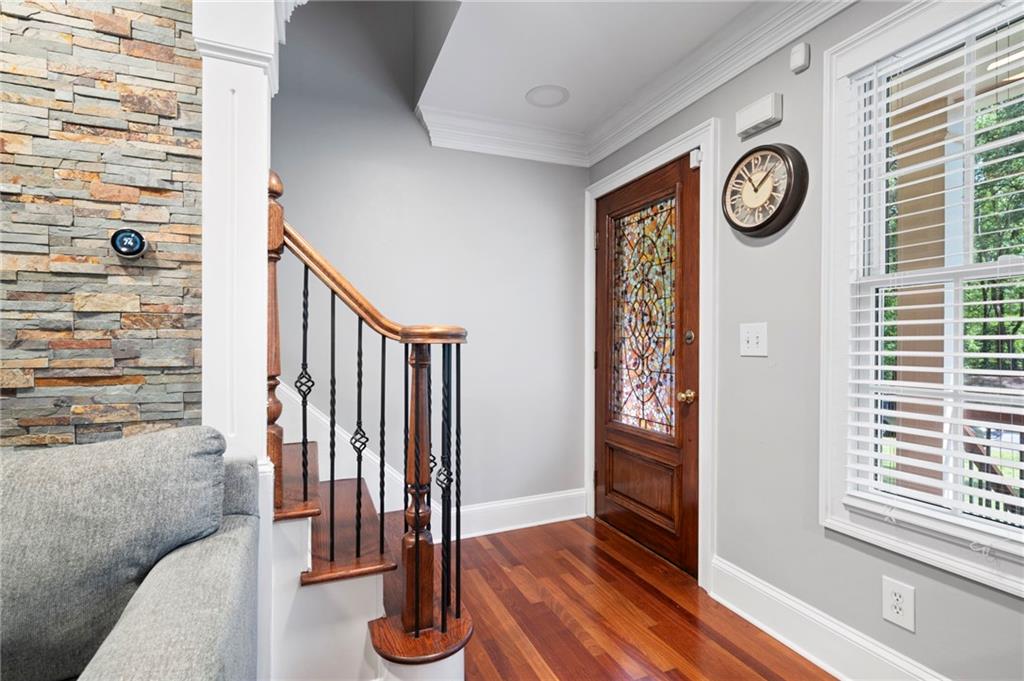 Holly Springs - Residential