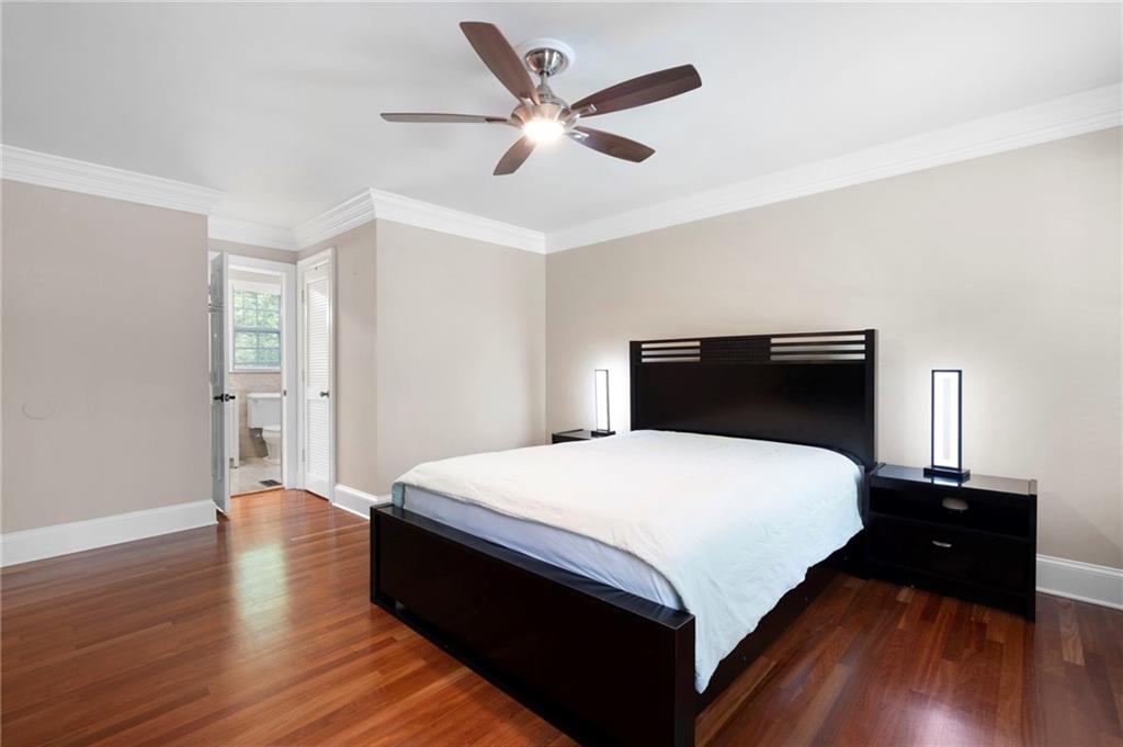 Holly Springs - Residential