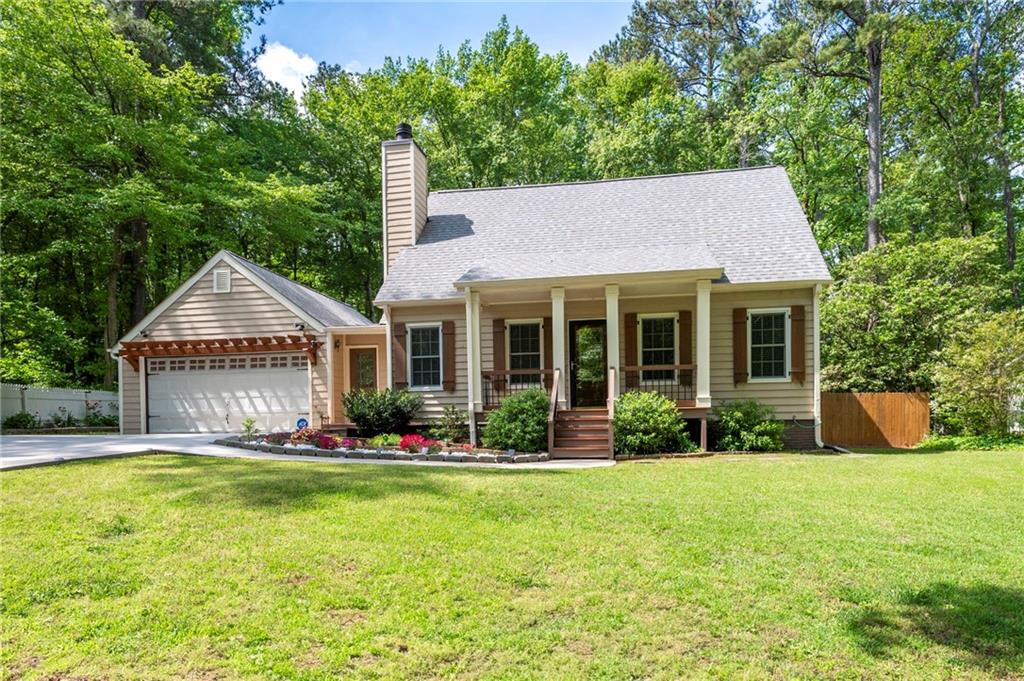 Holly Springs - Residential