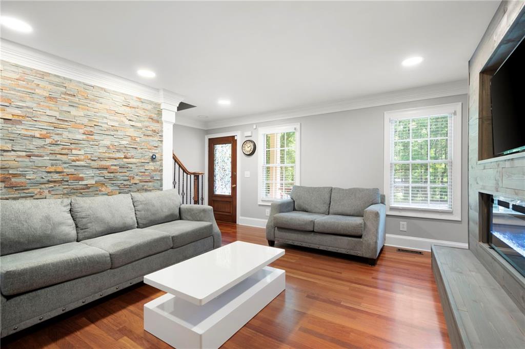 Holly Springs - Residential