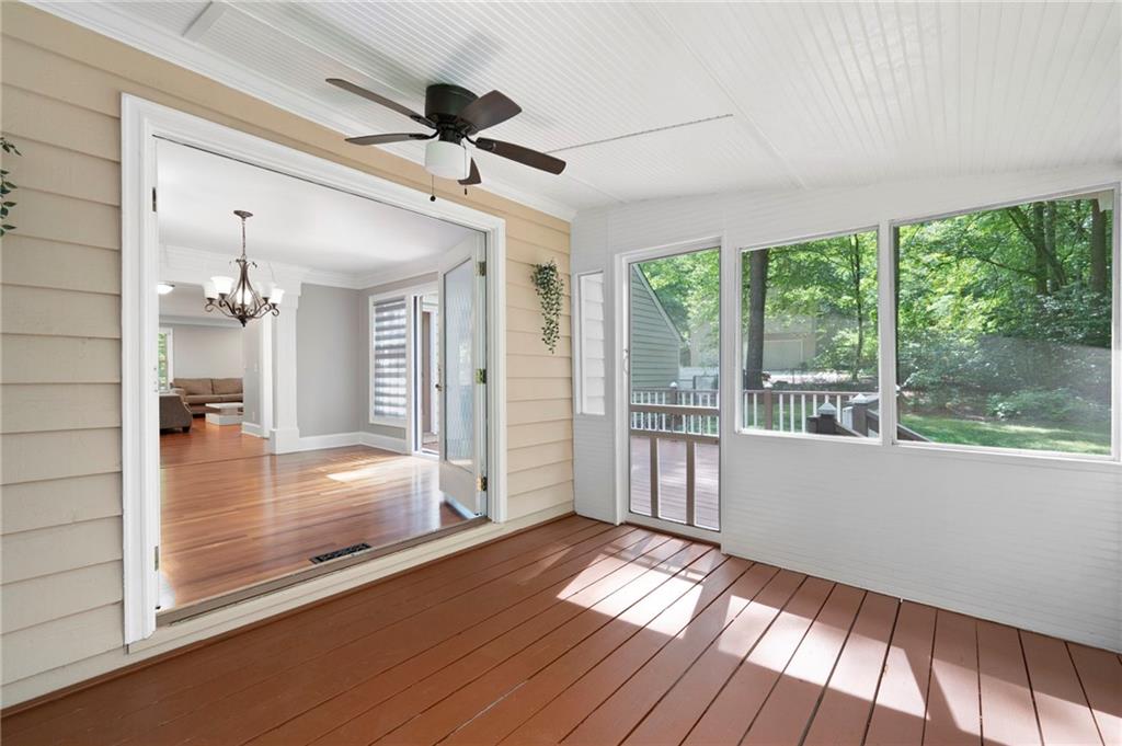 Holly Springs - Residential